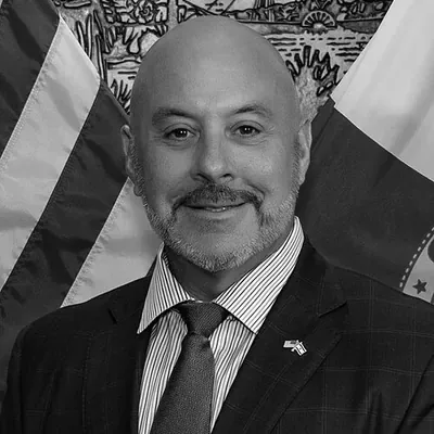 Blaise Ingoglia