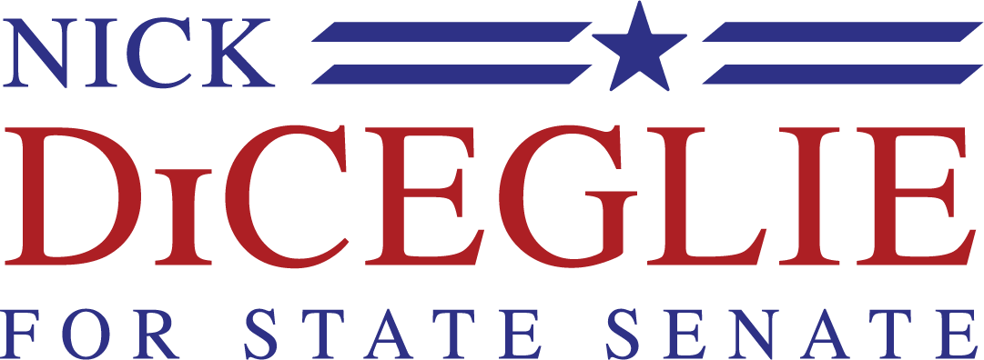 Nick DiCeglie for State Senate