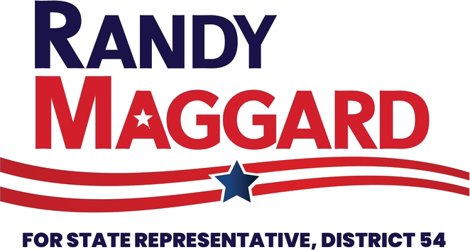 Randy Maggard for State Representative