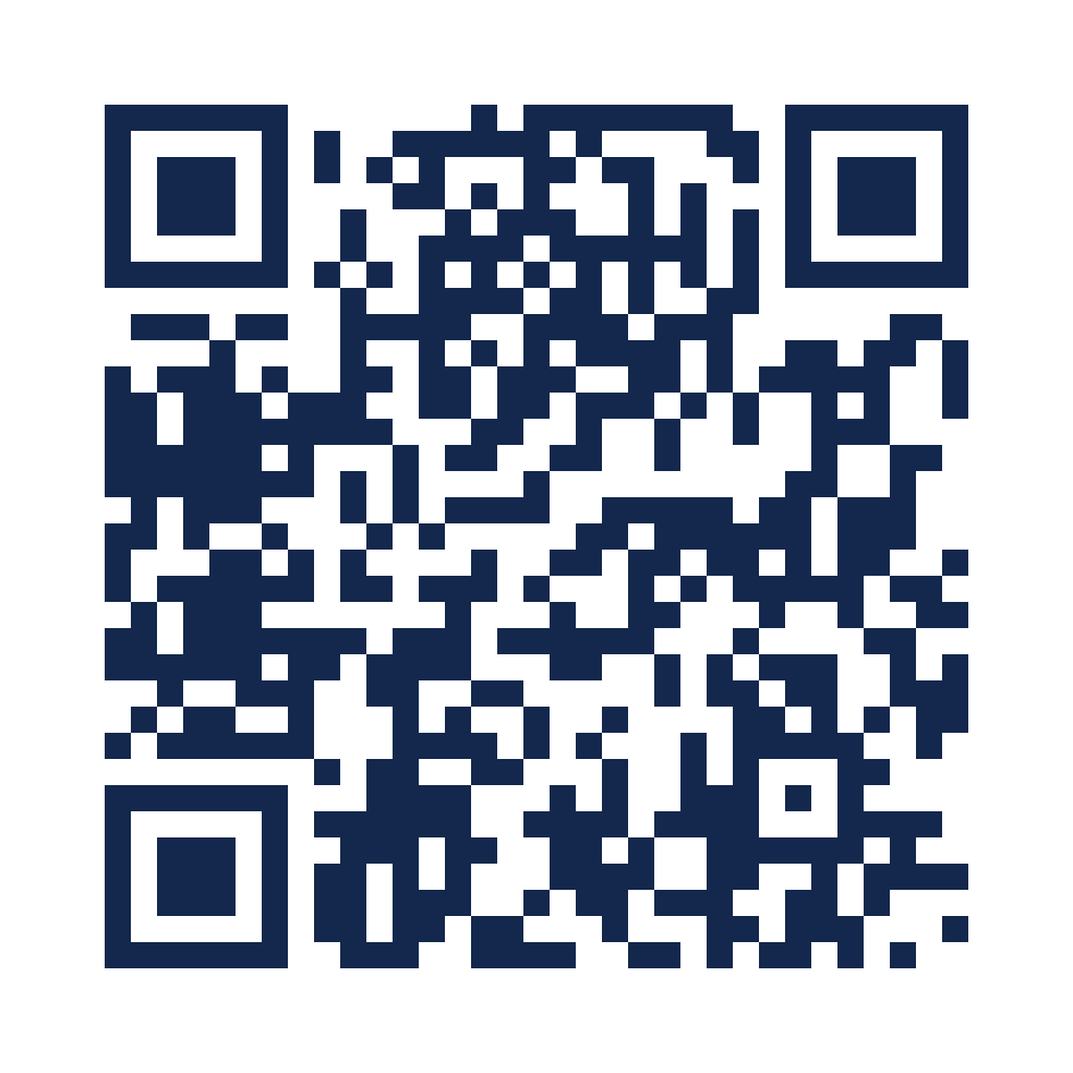 QR code for this page